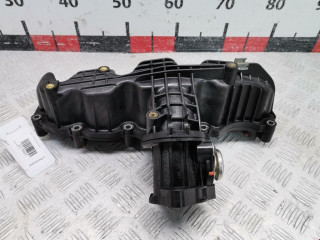 коллектор впускной Skoda Rapid 1 поколение NH 2015, 1.6 л., МКПП, хетчбэк 5 дв., 03L129711AL
