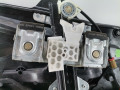 стеклоподъемник электрический передний правый Ford Fusion 1 поколение 2002, 1.4 л., МКПП, хетчбэк 5 дв., 1554229 - фото №5
