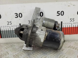 стартер Nissan Note E11 2007, 1.6 л., МКПП, минивэн, 23300BC20B