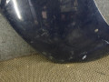 капот Ford Fiesta 5 поколение 2005, 1.2 л., МКПП, хетчбэк 5 дв. - фото №3