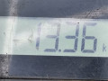балка подвески передняя (подрамник) Volkswagen Sharan 1 поколение [рестайлинг] 2003, 2.8 л., МКПП, минивэн, 7M3499031A - фото №5