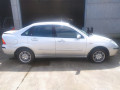 узел педальный (блок педалей) Ford Focus 1 поколение [рестайлинг] 2003, 1.8 л., МКПП, седан - фото №9