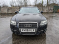 рулевая колонка Audi A6 4F/C6 [рестайлинг] 2008, 2.0 л., вариатор, универсал, 4F0419512R - фото №10