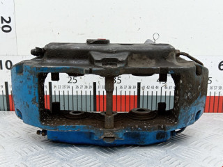 суппорт передний правый Audi Q7 4L 2006, 3.0 л., АКПП, внедорожник 5 дв., 7L6615150