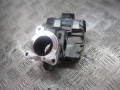 заслонка дроссельная Opel Astra H 2005, 1.9 л. - фото №6