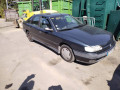 дверь передняя правая Renault Safrane 1 поколение 1994, 2.1 л., МКПП, хетчбэк 5 дв., 7751467432 - фото №10