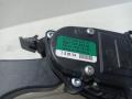 педаль Volkswagen Polo 5 поколение 2014, 1.2 л., бензин, МКПП, хетчбэк 5 дв., 6Q1721503M, 6PV008496-41 - фото №7
