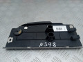 Опорная площадка для ног Hyundai Coupe GK 2002, 2.7 л., АКПП, купе, 328912C000 - фото №2