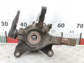 ступица передняя левая Renault Megane 1 поколение 1998, 2.0 л., АКПП, хетчбэк 3 дв., 402027463R - фото №3