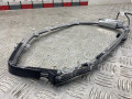 Световой модуль решетки радиатора левый BMW X6 G06 [рестайлинг] 2023, 3.0 л., B57 D30 B, дизель, a96, 63145A892D7 - фото №2