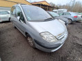 лонжерон правый Citroen C8 1 поколение 2003, 2.2 л., МКПП, минивэн - фото №9