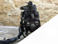ТНВД Volkswagen Lupo 6X 2000, 1.7 л., SDi, дизель, 0460404967, 028130081P - фото №6
