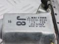 стеклоподъемник электрический передний правый Mitsubishi Pajero 3 поколение 2002, 3.2 л., АКПП, внедорожник 5 дв., MN117058 - фото №6
