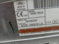 магнитола Ford Mondeo 2 поколение 1999, 1.8 л., МКПП, седан, 1360928 - фото №7