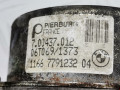 насос вакуумный BMW X3 E83 2006, 3.0 л., АКПП, внедорожник 5 дв., 11667791232 - фото №4
