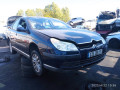 ступица передняя левая Citroen C5 1 поколение 2004, 1.6 л., МКПП, хетчбэк 5 дв., 364664 - фото №8