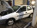 люк Opel Corsa B 1997, 1.2 л., МКПП, хетчбэк 3 дв., 90542396 - фото №10