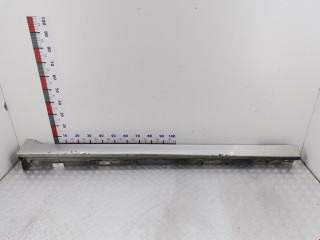 накладка на порог внутренняя BMW 5 серия F07/F10/F11 2011, 3.0 л., АКПП, седан, 51777262664