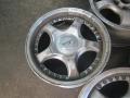 диск литой Volkswagen Golf 3 поколение 2000, 7, 5J15H2ET35 - фото №5