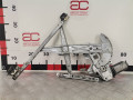 стеклоподъемник электрический передний правый Rover 400 Series 2 поколение 1999, 2.0 л., МКПП, седан, CUH102060 - фото №2