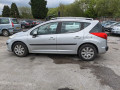 балка подвески передняя (подрамник) Peugeot 207 1 поколение 2007, 1.4 л., МКПП, универсал, 3502CS - фото №9