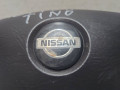подушка безопасности водителя Nissan Almera Tino V10 [рестайлинг] 2005 - фото №3