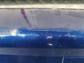 накладка на порог внутренняя BMW 3 серия E90/E91/E92/E93 2007, 2.0 л., МКПП, седан, 51778041141 - фото №5