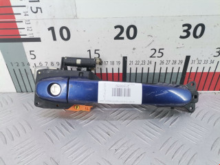 ручка наружная Toyota RAV4 2 поколение (XA20) 2003, 2.0 л., МКПП, внедорожник 3 дв.