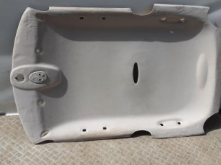 потолок Mini Cooper 1 поколение [рестайлинг] 2005, 1.6 л., бензин, МКПП, хетчбэк 5 дв.