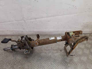 рулевая колонка Chevrolet Nubira 1 поколение 2007, 2.0 л., дизель, МКПП, универсал, 532550, 96815400, 96818850, D7F29A, D7G02A