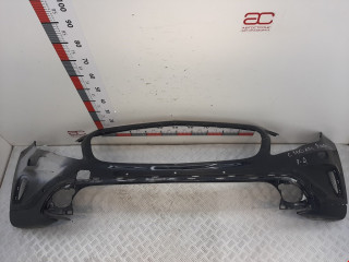 бампер передний Mercedes-Benz GLA-Класс X156 2015, A1568850425