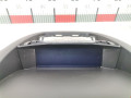 дисплей Opel Zafira 3 поколение (C) 2015, 1.4 л., МКПП, минивэн, 22858075 - фото №2