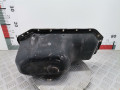 масляный поддон Volkswagen Polo 3 поколение 2001, 1.4 л., МКПП, хетчбэк 3 дв., 030103601J - фото №3