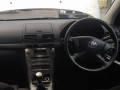 накладка на порог внутренняя Toyota Avensis 2 поколение (T250) [рестайлинг] 2007, 2.2 л., МКПП, хетчбэк 5 дв., 7585105010 - фото №11