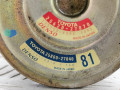 клапан EGR Toyota Corolla 9 поколение (E120/E130) 2002, 2.0 л., МКПП, хетчбэк 5 дв., 2580027040 - фото №4