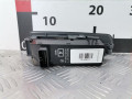 блок управления стеклоподъемниками Mitsubishi Colt 6 поколение (Z20/Z30) 2004, 1.5 л., робот, хетчбэк 5 дв., MR587477 - фото №3
