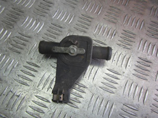 кран отопителя (печки) Volkswagen Transporter T4 1997, 701819809D
