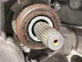 КПП механическая (МКПП) Suzuki SX4 1 поколение 2007, 1.9 л., МКПП, хетчбэк 5 дв., 2400080854 - фото №2