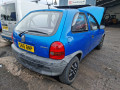 КПП механическая (МКПП) Opel Corsa B 1999, 1.0 л., МКПП, хетчбэк 3 дв., 93174694 - фото №13