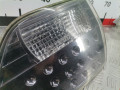 фонарь крышки багажника левый Mitsubishi Outlander 2 поколение 2007, 2.0 л., МКПП, внедорожник 5 дв., 8331A005 - фото №2