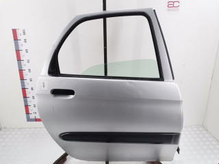 дверь задняя правая Citroen Xsara Picasso 1 поколение 2003, 2.0 л., МКПП, минивэн, 9008C7