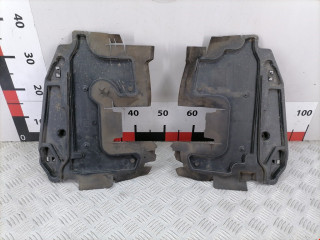 воздуховод Citroen C3 2 поколение 2010, 1.6 л., МКПП, хетчбэк 5 дв., 9683816680