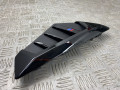 молдинг крыла BMW X5 M F95 [рестайлинг] 2023, 4.4 л., бензин, mineralweiß metallic (a96), 51115A7F472 - фото №2