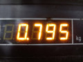 Блок управления BCM (Body Control Module) Citroen Xsara Picasso 1 поколение 2003, 1.6 л., МКПП, минивэн, 9643498880 - фото №7