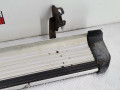 подножка Mitsubishi L200 3 поколение 2002, 2.5 л., МКПП, пикап - фото №4