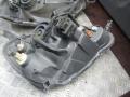 фара Toyota Yaris P1 2002, 1.4 л., АКПП, хетчбэк 5 дв. - фото №8