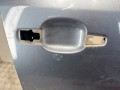 дверь передняя правая Citroen C4 1 поколение 2006, 1.6 л., МКПП, хетчбэк 5 дв., 9004W4 - фото №2