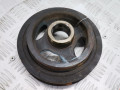 шкив коленвала Nissan 2005, 3.5 л., вариатор, внедорожник 5 дв., 1230331U00 - фото №2