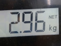узел педальный (блок педалей) Peugeot 206 1 поколение 2000, 1.1 л., МКПП, хетчбэк 3 дв., 4515K0 - фото №4