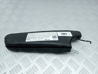 подушка безопасности сиденья Volkswagen Passat B6 2009, 2.0 л., МКПП, седан, 3C0880242C